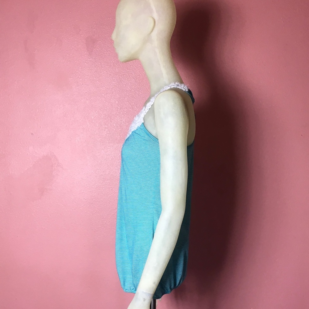 Light Cotton Racer Back - Picture 4 of 6